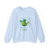 Lucky Bird Sweatshirt