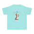 Lady Liberty Youth Midweigth Tee