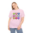 Will You Be My Valentine? Unisex Heavy Cotton Tee