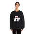Be Mine Love Unisex Heavy Blend™ Crewneck Sweatshirt