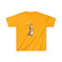 Lady Libertyj Kids Heavy Cotton Tee