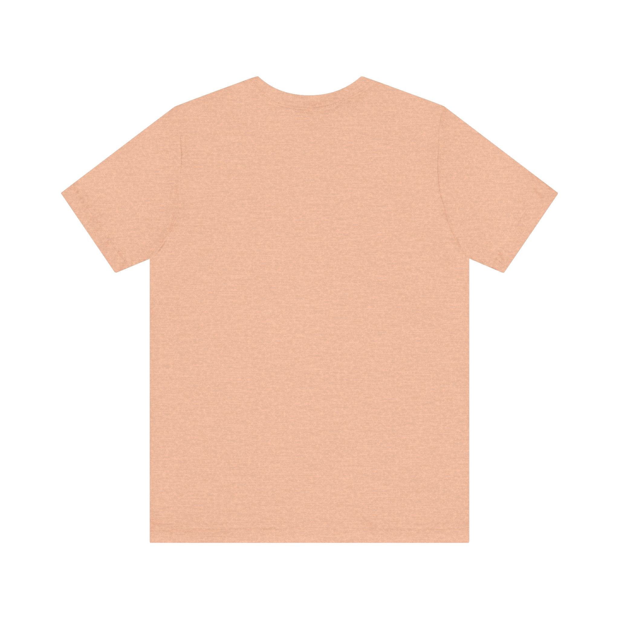 Summer Sunset Unisex Jersey Short Sleeve Tee