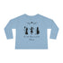 It's The Season of the Witch Toddler Long Sleeve Tee