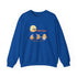 Chicks Fright Night Unisex Heavy Blend™ Crewneck Sweatshirt