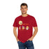 Chicks Fright Night Unisex Garment-Dyed T-shirt