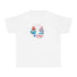 Splash 4th Of July Youth Midweight Tee