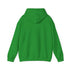 Retro St. Patty's Day Unisex Hooded Sweatshirt
