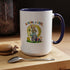 School Is Cool Coffee Mug