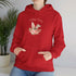 Have A Joyous Easter Unisex Heavy Blend™ Hooded Sweatshirt