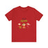 Elf Squad Unisex Jersey Short Sleeve Tee