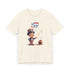 Uncle Sam Happy 4th of July Unisex Jersey T-Shirt