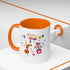 All April Fool's Day Fun Mug