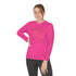 Thanksgiving Season Youth Long Sleeve Competitor Tee