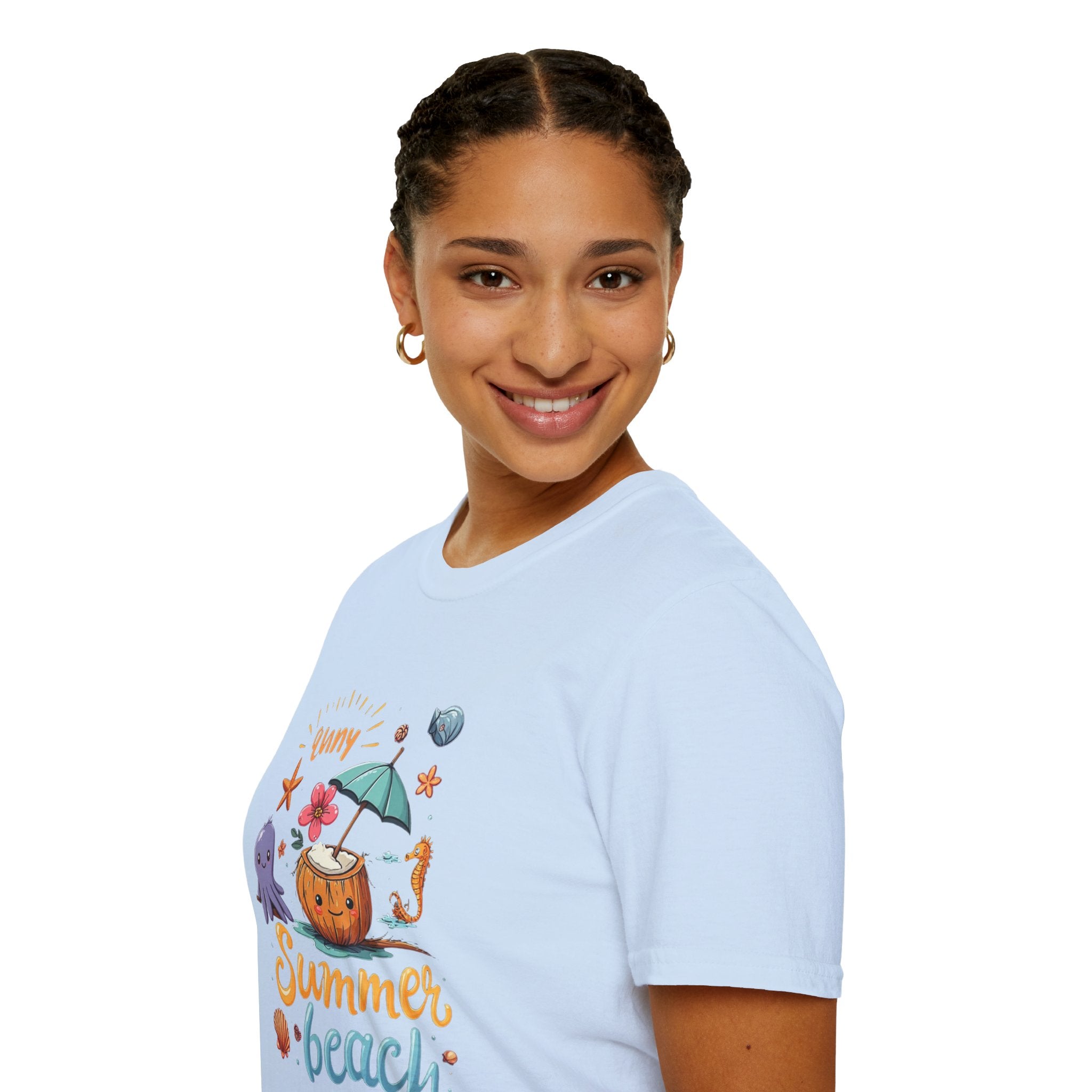 Sunny Summer T-Shirt