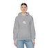 My 1st Mother's Day Unisex Hooded Sweatshirt