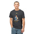 Father's Day King of the Castle T-Shirt Unisex Casual Tee