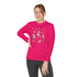 Nutcracker Youth Long Sleeve Competitor Tee