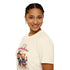 Happy 4th of July Teddy Bear Couple Unisex T-Shirt