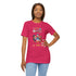 Back to School Crew Unisex Jersey Short Sleeve Tee