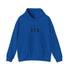 It's The Season of the Witch Unisex Heavy Blend™ Hooded Sweatshirt