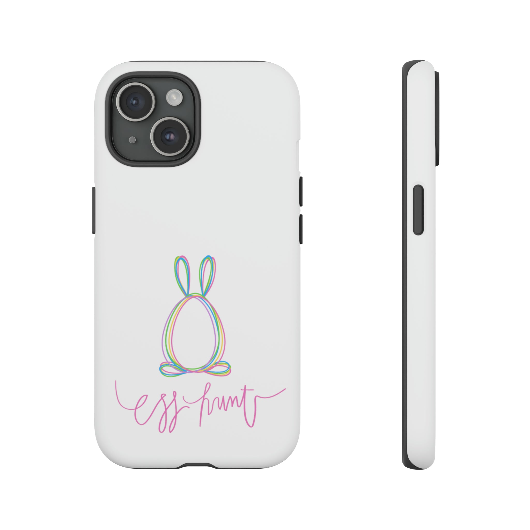 Egg Hunt Tough Cases