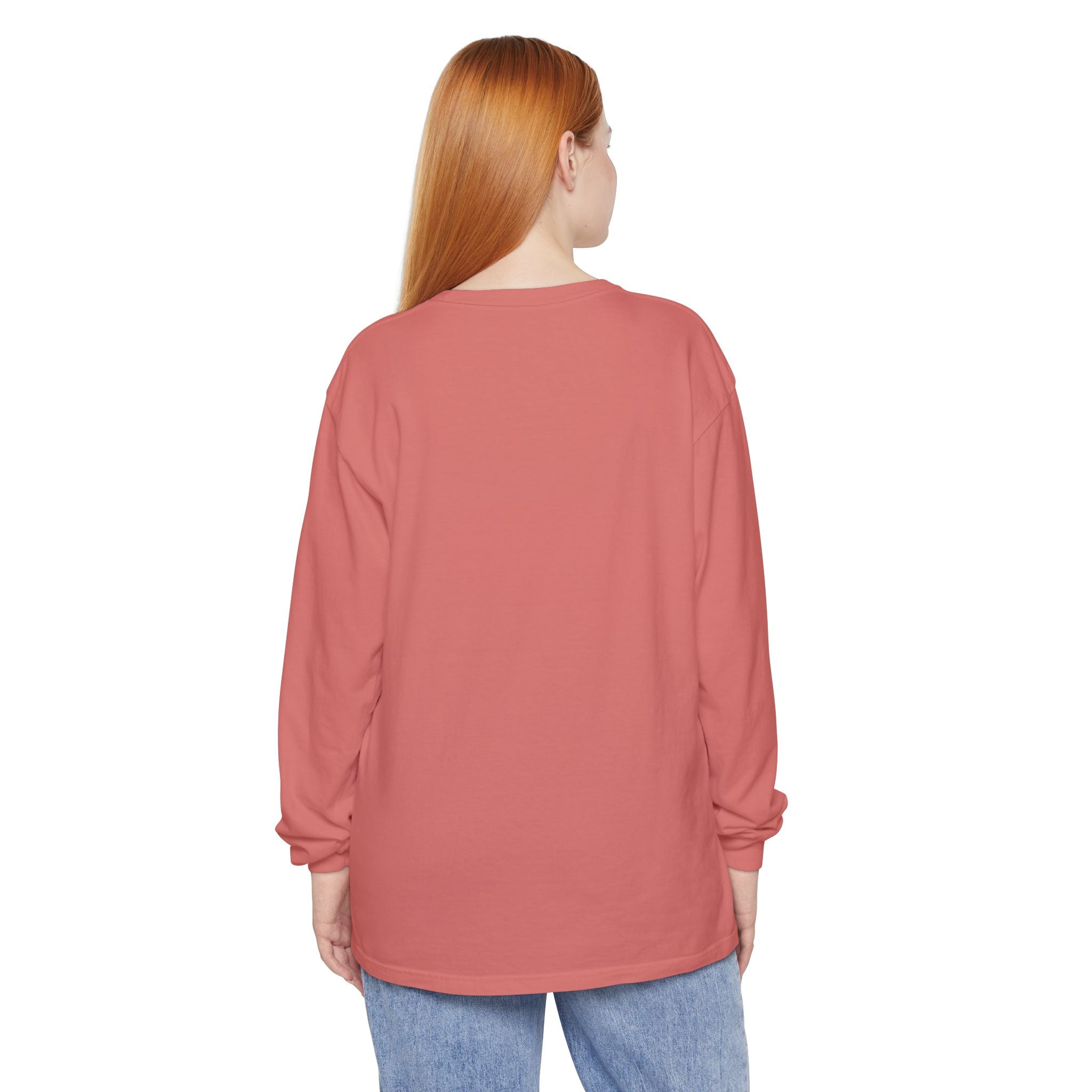 Gnome Memorial Day Long Sleeve T-Shirt