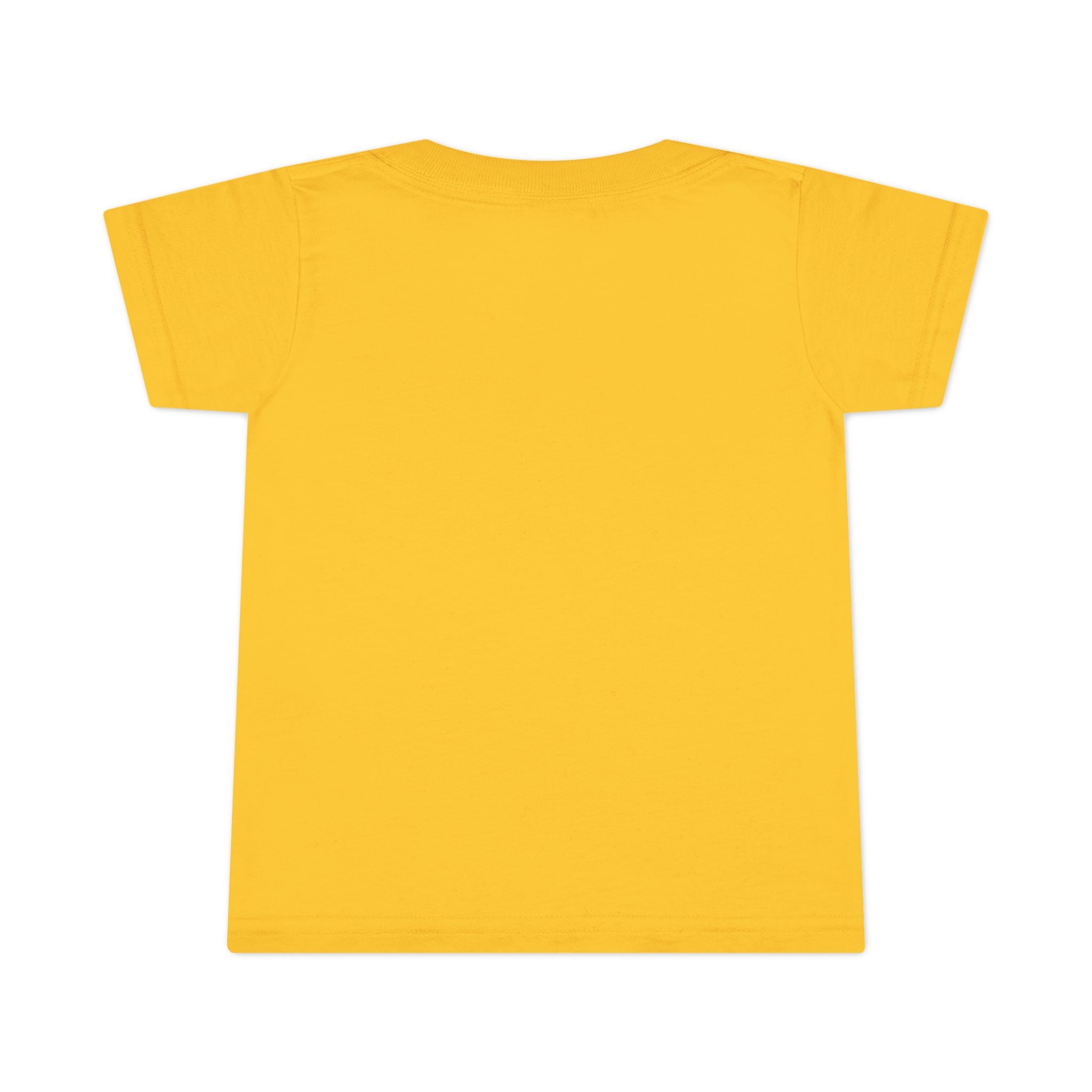 Welcome Back to School Toddler T-Shirt