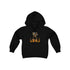 Thankful Day Youth Heavy Blend Hooded Sweatshirt