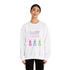 Have A Bunny-tastic Easter Unisex Heavy Blend™ Crewneck Sweatshirt