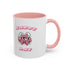Happy Mamma Day Coffee Mug  11oz & 15oz
