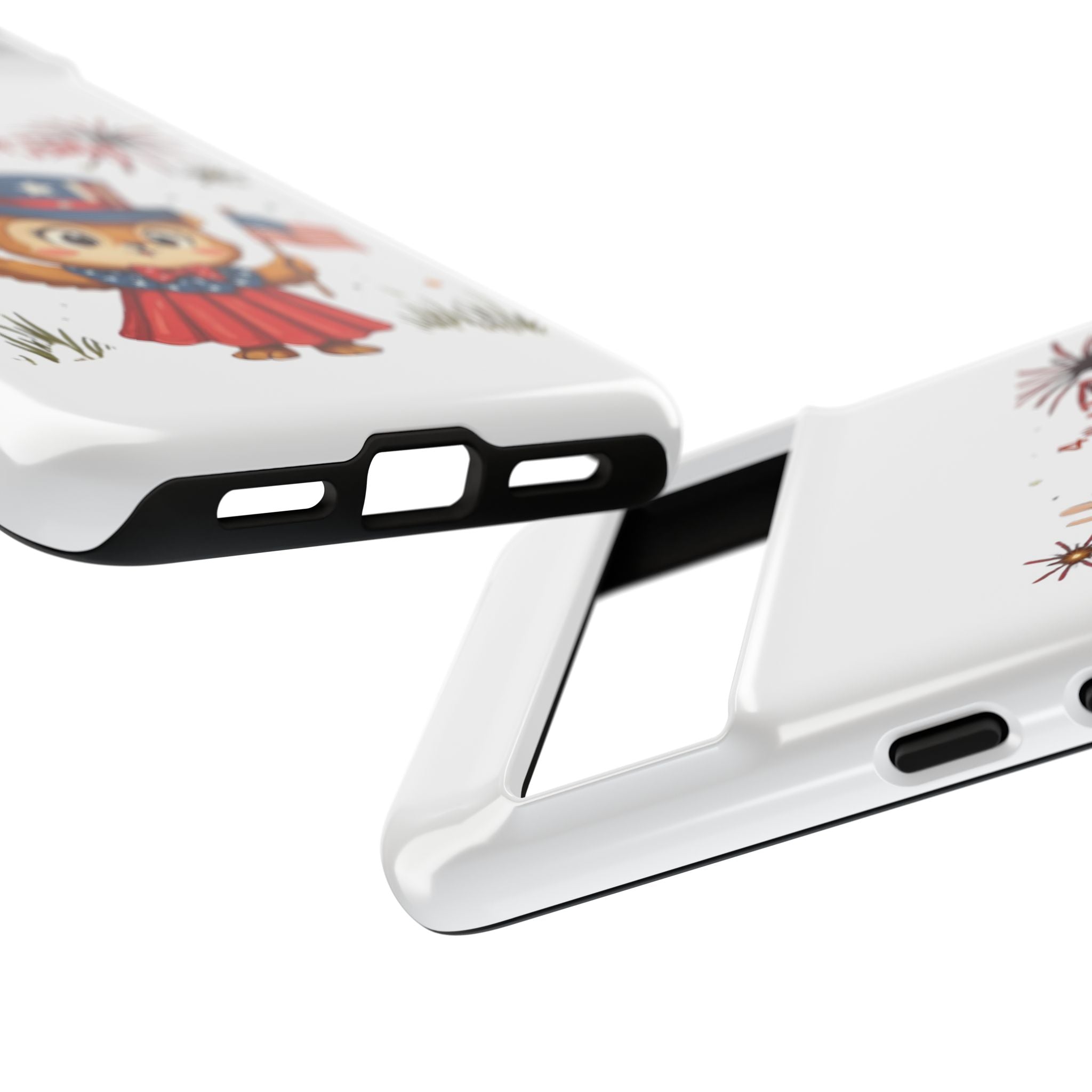 Happy Independence Day Phone Case
