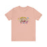 We Back Unisex Jersey Short Sleeve Tee