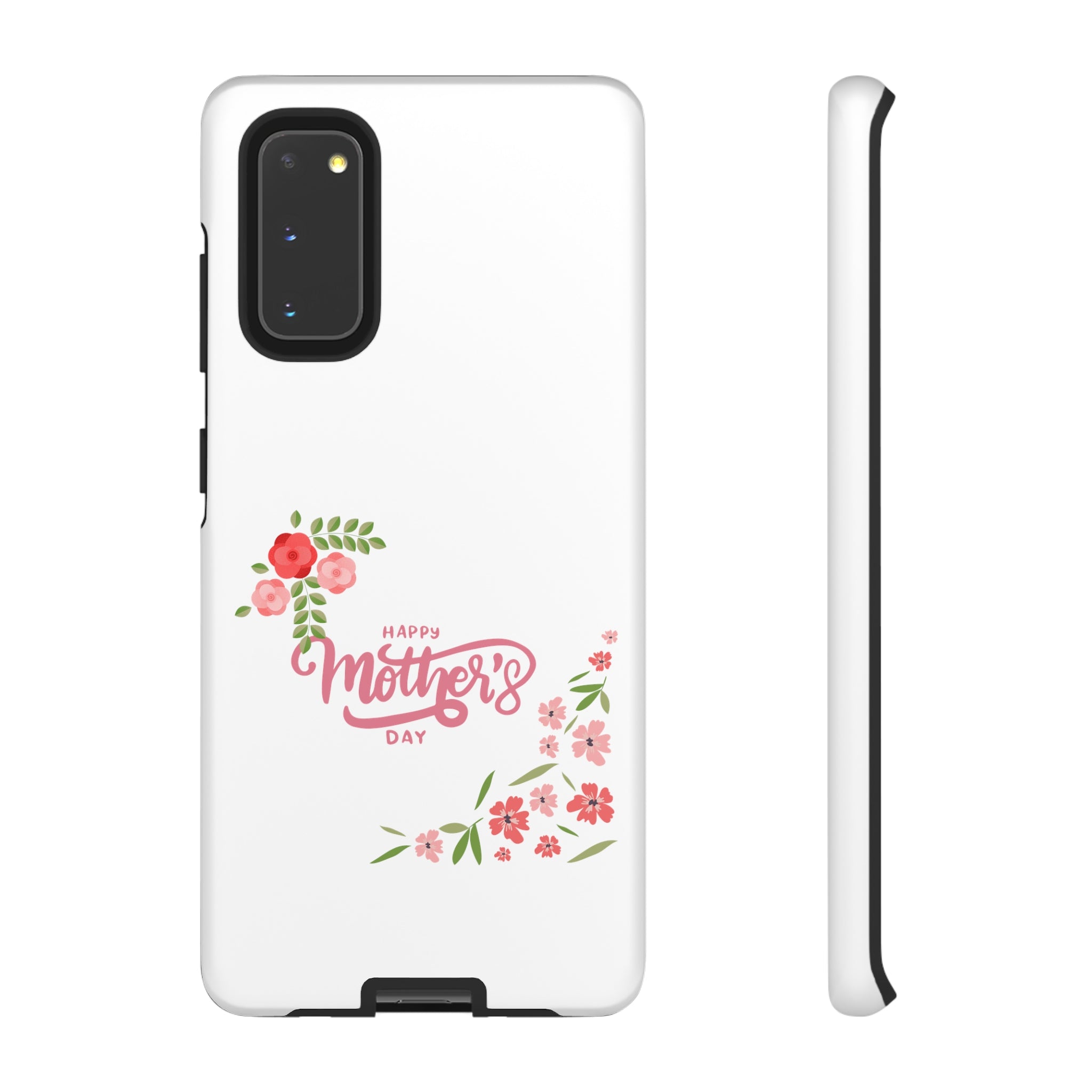 Mom's Day Tough Cases