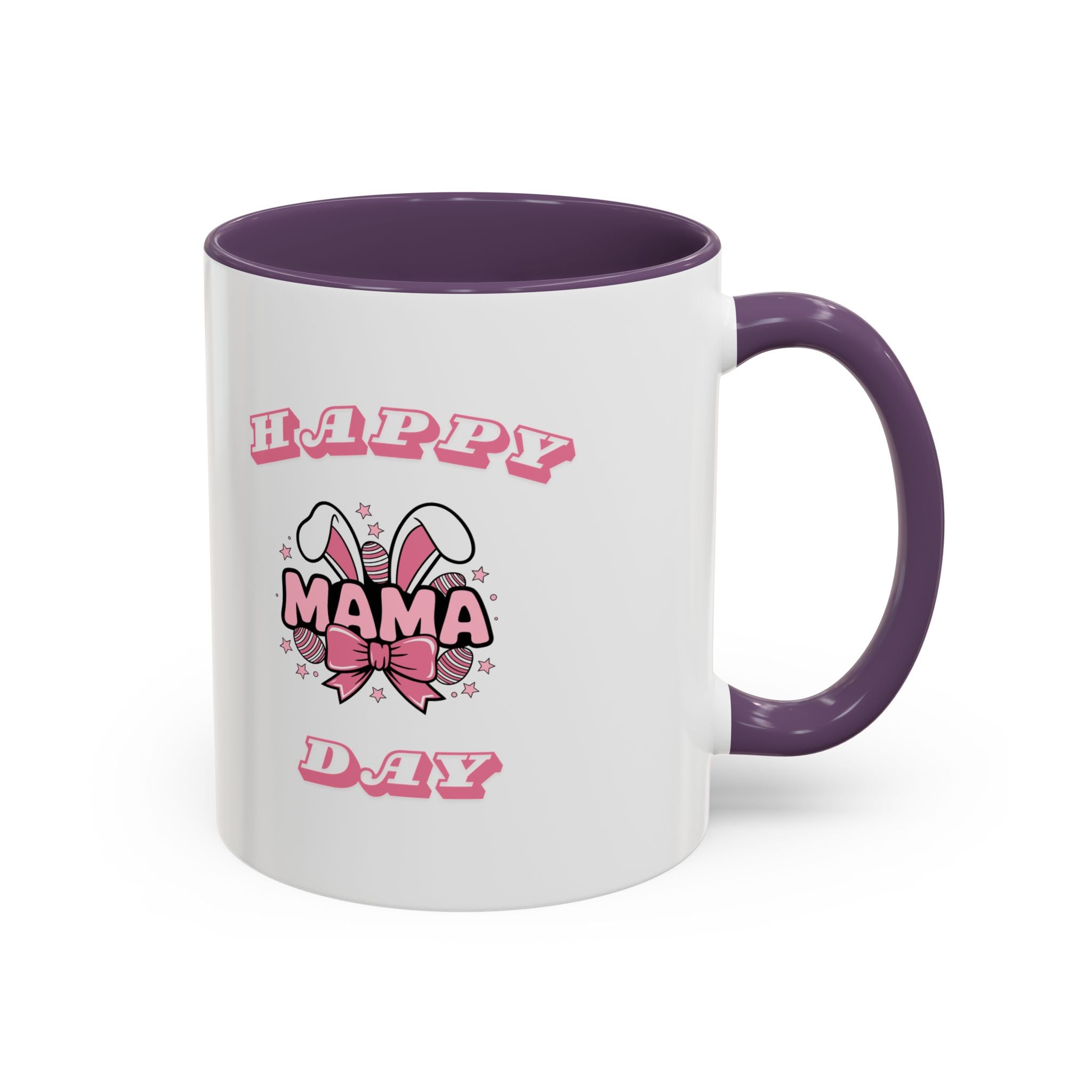 Happy Mamma Day Coffee Mug  11oz & 15oz