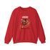 Cheers Til You Wobble Unisex Heavy Blend™ Crewneck Sweatshirt