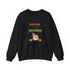 Waiting For Halloween Unisex Heavy Blend™ Crewneck Sweatshirt