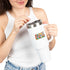 T-Pish'-T Day Prank Insulated Travel Mug - 40oz with Straw