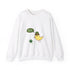 Feeling Lucky Unisex Heavy Blend™ Crewneck Sweatshirt