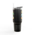 Feeling Beachy Insulated Travel Mug, 40oz