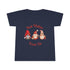 Gnome Best Wishes Toddler T-shirt