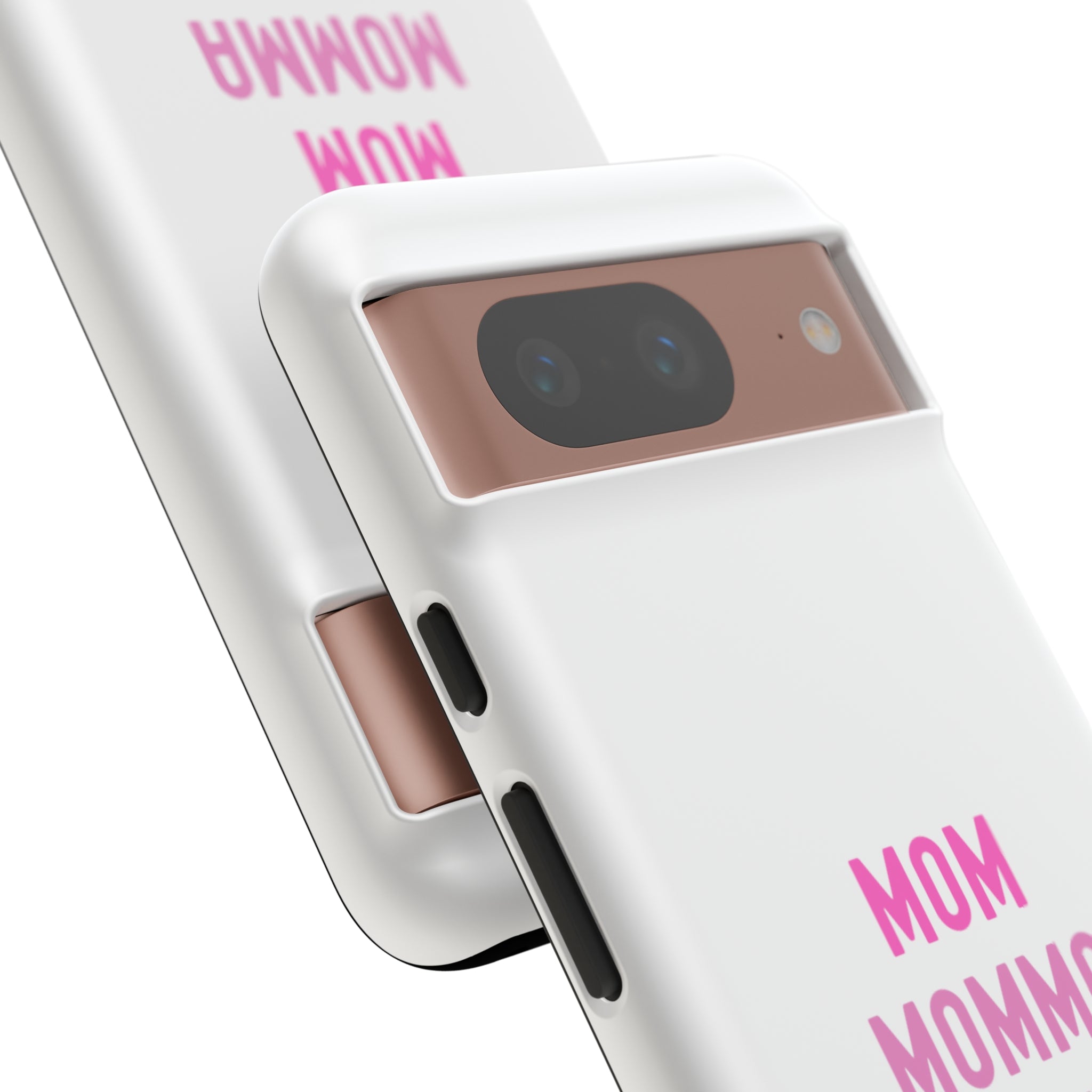 Mom Momma Mommy Mother Tough Cases