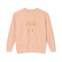 Happy New Year Unisex Lightweight Crewneck Sweatshirt