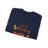 Hello Autumn Unisex Heavy Blend™ Crewneck Sweatshirt
