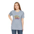 We Back Unisex Jersey Short Sleeve Tee