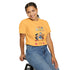 Back to School Crew Unisex Dyed T-Shirt