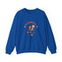 Pilgrims Turkey Day Unisex Heavy Blend™ Crewneck Sweatshirt