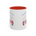 Gnome Memorial Day Coffee Mug - 11oz & 15oz