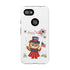 Happy Independence Day Phone Case
