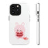 V-Day Bunny Tough Cases
