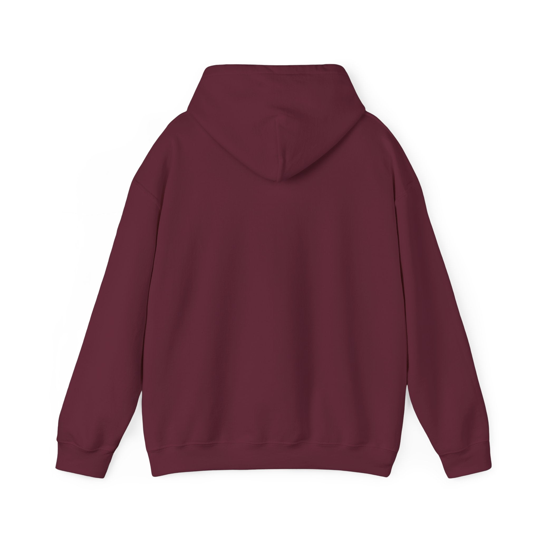 Waiting For Halloween Unisex Heavy Blend™ Hooded Sweatshirt